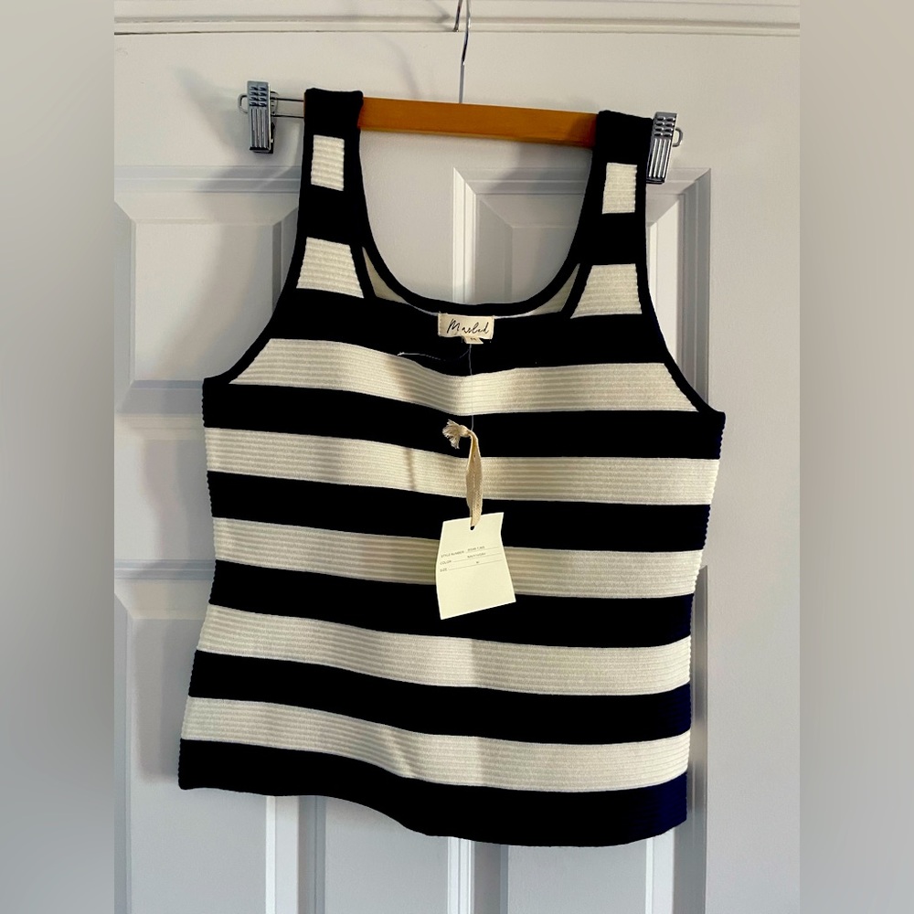 New summer top
